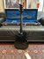 Rickenbacker 350/6 Liverpool, Jetglo: Full Instrument - Rear