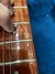 Rickenbacker 350/6 Liverpool, Jetglo: Neck - Front