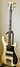 Rickenbacker 4001/4 , White: Body - Front