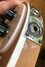 Rickenbacker 4003/4 , Mapleglo: Headstock - Rear