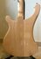 Jun 2006 Rickenbacker 4003/4 , Mapleglo: Body - Rear