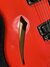 Rickenbacker 360/6 BH BT, Red: Free image