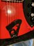 Rickenbacker 360/6 BH BT, Red: Close up - Free