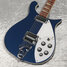 Rickenbacker 620/6 , Midnightblue: Free image