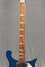 Rickenbacker 620/6 , Midnightblue: Neck - Front