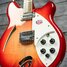 Rickenbacker 360/12 , Fireglo: Free image