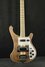Rickenbacker 4003/4 , Natural Walnut: Body - Front