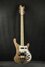 Rickenbacker 4003/4 , Natural Walnut: Full Instrument - Front