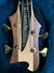 Rickenbacker 4004/4 Ci, Natural Walnut: Headstock