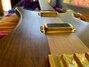 Rickenbacker 4004/4 Ci, Natural Walnut: Free image