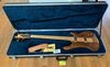 Rickenbacker 4004/4 Ci, Natural Walnut: Full Instrument - Front