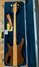 Rickenbacker 4004/4 Ci, Natural Walnut: Full Instrument - Rear