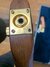 Rickenbacker 4004/4 Ci, Natural Walnut: Close up - Free
