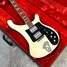 Rickenbacker 481/6 BT, White: Body - Front