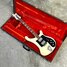 Rickenbacker 481/6 BT, White: Full Instrument - Front