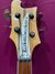 Feb 1976 Rickenbacker 4001/4 , Mapleglo: Headstock