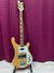 Rickenbacker 4001/4 , Mapleglo: Full Instrument - Front