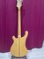 Rickenbacker 4001/4 , Mapleglo: Full Instrument - Rear