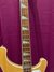 Rickenbacker 4001/4 , Mapleglo: Neck - Front