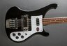 Rickenbacker 4003/4 S, Jetglo: Free image