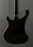 Sep 2022 Rickenbacker 4003/4 S, Jetglo: Body - Rear