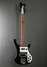 Rickenbacker 4003/4 S, Jetglo: Full Instrument - Front