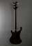 Rickenbacker 4003/4 S, Jetglo: Full Instrument - Rear