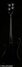Rickenbacker 4003/4 S, Jetglo: Full Instrument - Rear