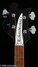 Rickenbacker 4003/4 S, Jetglo: Headstock