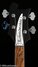 Rickenbacker 4003/4 S, Jetglo: Headstock
