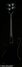 Rickenbacker 4003/4 S, Jetglo: Full Instrument - Rear