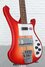 Rickenbacker 4003/4 S, Fireglo: Free image