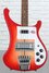 Rickenbacker 4003/4 S, Fireglo: Body - Front