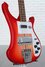 Rickenbacker 4003/4 S, Fireglo: Free image