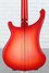 Sep 2022 Rickenbacker 4003/4 S, Fireglo: Body - Rear