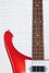 Rickenbacker 4003/4 S, Fireglo: Neck - Front