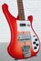 Rickenbacker 4003/4 S, Fireglo: Free image