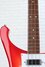 Rickenbacker 4003/4 S, Fireglo: Neck - Front