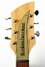 Rickenbacker 325/6 C58, Mapleglo: Headstock