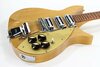 Rickenbacker 325/6 C58, Mapleglo: Free image