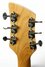 Rickenbacker 325/6 C58, Mapleglo: Headstock - Rear