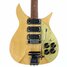 Rickenbacker 325/6 C58, Mapleglo: Body - Front