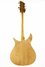 Rickenbacker 325/6 C58, Mapleglo: Full Instrument - Rear