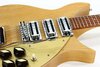 Rickenbacker 325/6 C58, Mapleglo: Close up - Free2