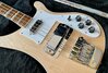 Rickenbacker 4003/4 , Mapleglo: Body - Front