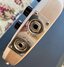 Rickenbacker 4003/4 , Mapleglo: Close up - Free