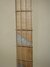 Rickenbacker 4003/4 , Natural Walnut: Neck - Front