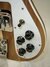 Rickenbacker 4003/4 , Natural Walnut: Close up - Free2