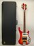Rickenbacker 4003/4 S, Fireglo: Free image2