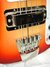 Rickenbacker 4003/4 S, Fireglo: Close up - Free
